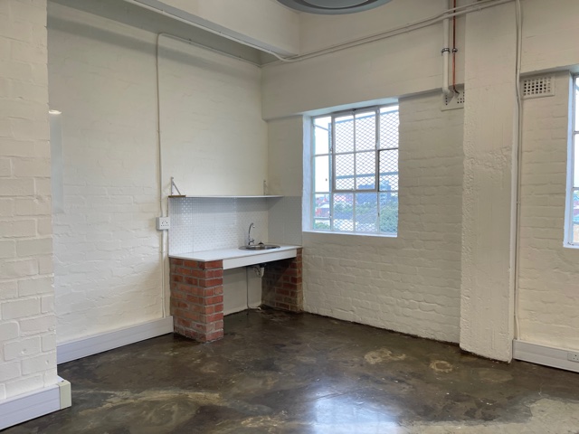 To Let Commercial Property for Rent in Woodstock Western Cape